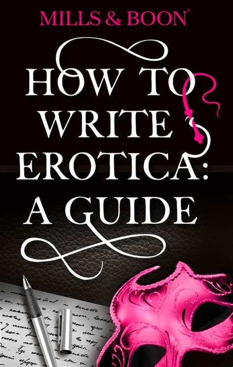 How to write erotica a beginners guide to writing and publishing short erotica. - Instruction sur le moyen de pre server le froment de la carie.