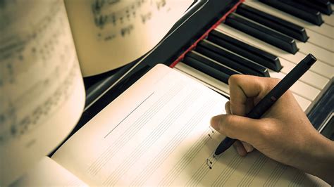 How to write music. 08-May-2017 ... It was a fairly ridiculous idea to meld (whatever that means) classical (whatever that means) and jazz (ditto). Get people's attention, don't ... 