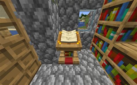 How to write notes in minecraft