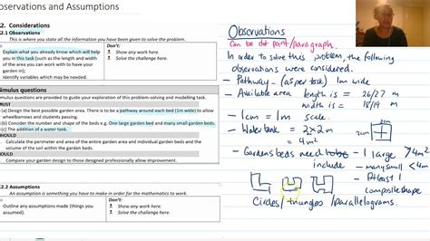How to write observations in maths.  To document officially the faults, offenses, or write down ...