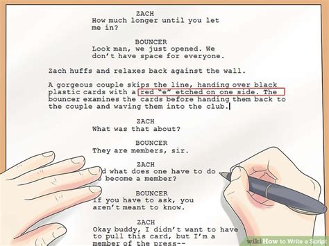 How to write script. 3. Start Your Script. Choose from over 40 templates for screenplays, teleplays, comics, graphic novels and stage plays—or just start typing. 4. Write Your Heart Out. From productivity tools to easy editing, Final Draft’s fully customizable environment makes writing a joy. 5. Export a Professional Project. 