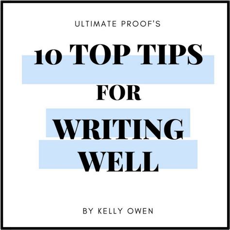 How to write well. Things To Know About How to write well. 