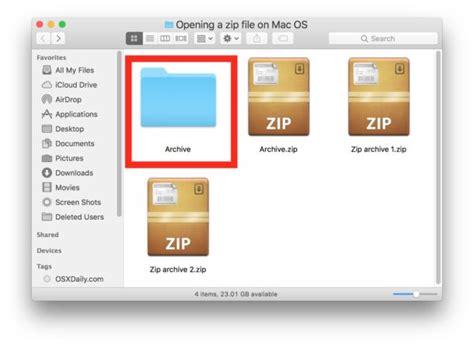 How to zip a file on mac. The simplest option is to use zip to pack up your zip file instead of the Mac built-in tool. zip won't create __MACOSX and your problem is solved. (You will lose the meta data in the process, but you probably didn't want it anyway.) zip -r dir.zip dir If it's too late, and you already have a zip file with __MACOSX, you can still remove it with: 