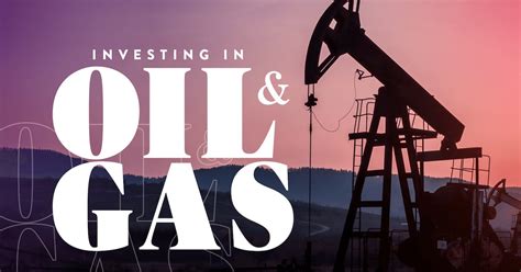 8 Nov 2022 ... How to invest in Oil and Gas Wells. A simple guide t