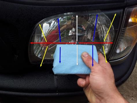 How toStop oxidation of headlights with no upkeep World