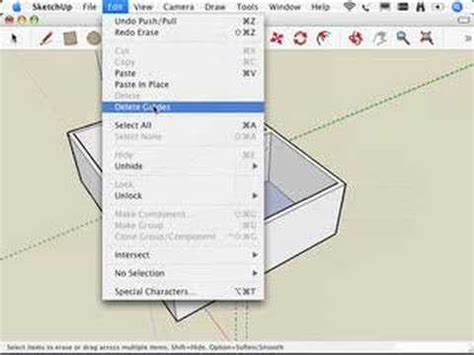 How unlock guide in google sketchup. - Engineering materials 2 ashby solutions manual.