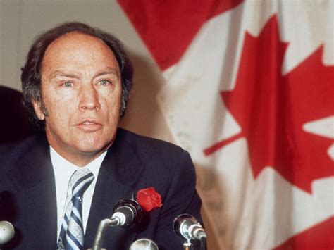 How views of Pierre Trudeau led RCMP to provide first close security for an ex-PM