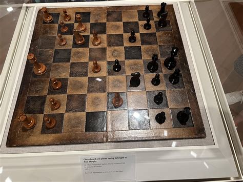 How was Morphy so good? : r/chess - Reddit