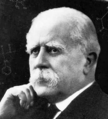 How was albinism discovered