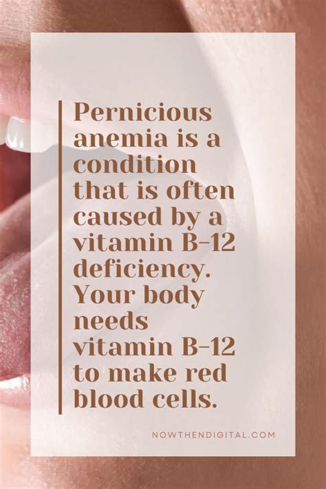 How was pernicious anemia treated in the 1920s? - Daily Justnow