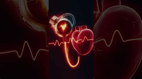 How was the pacemaker invented by mistake
