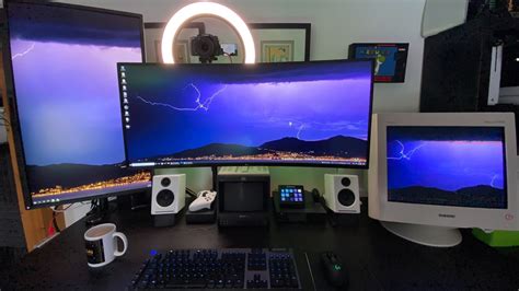 How we built a streamlined recording and streaming setup for DF Direct 