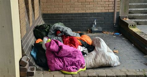 How we can help... Homeless or at risk? Stoke-on-Trent