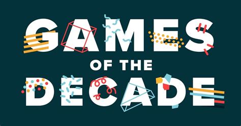 How we decided our Games of the Decade list 