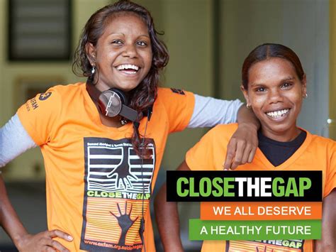 How we support Aboriginal and Torres Strait Islander health