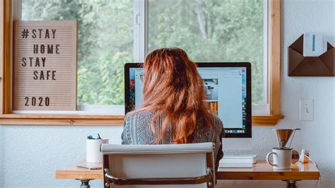 How well does home working work TechRadar