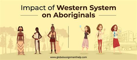 How western systems and structure have an impact on Aboriginal...