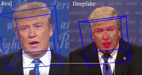 How will 'deepfake' political videos affect elections?
