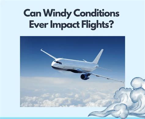 How windy is too windy for flights