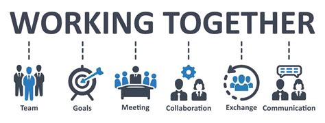 How working together makes us better