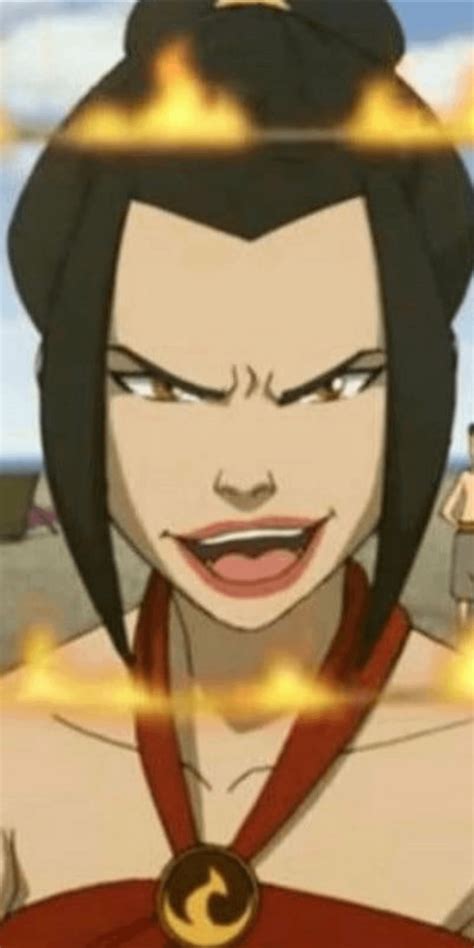 How would you build Azula from ATLA r/WhatWouldYouBuild