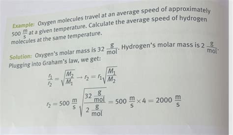 How would you know to use Grahm