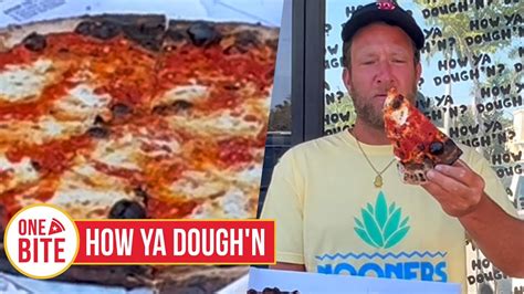 ***** How Ya Doughn’?, 4251 North Federal Hwy Suite 1, Boca Raton, Florida 33431, (561) 617-1579. Got a real good pizza joint for you guys to check-out, How Ya Doughn’? in Boca Raton. Real simple tale to tell- basically takeout/delivery, pizzas/salads menu, order/pickup at counter, inside counter seating/handful of outside tables and picnic .... 