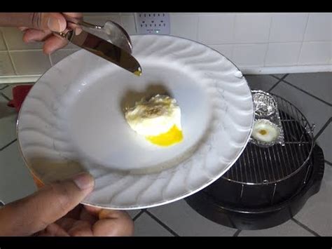 How you can Boil Eggs Having a NuWave Oven - Proper