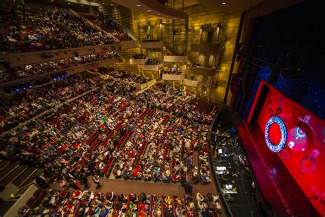 How you can celebrate the holidays with the Denver Center for the Performing Arts