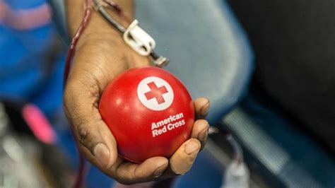 How you can help Red Cross's need for blood donation