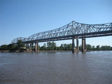 How you can own a Missouri River bridge for free — if you remove it