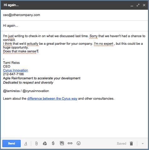 How you should really handle URGENT emails from clients, ASAP! Web