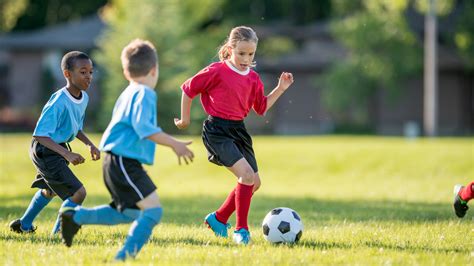 How young is too young to play professional sports?