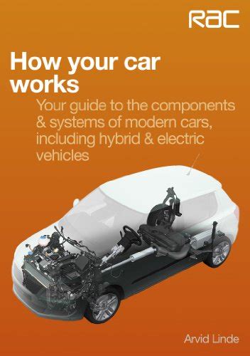 How your car works your guide to the components systems of modern cars including hybrid electric vehicles rac handbook. - Production de anforas romanas en catalunya.
