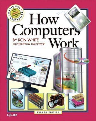 Download How Computers Work By Ron   White