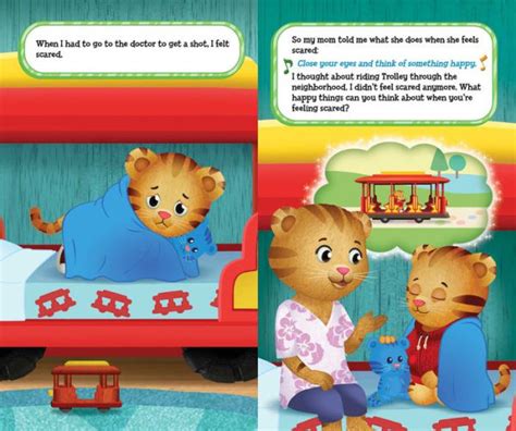 Full Download How Is Daniel Feeling By Maggie Testa