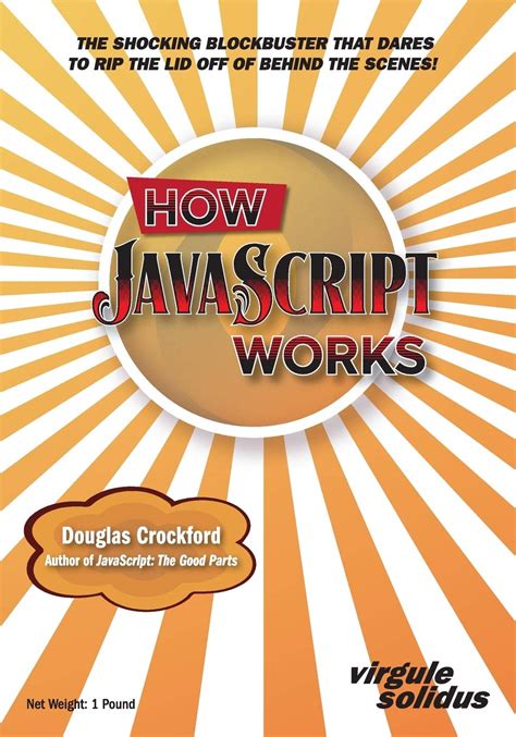 Download How Javascript Works By Douglas Crockford