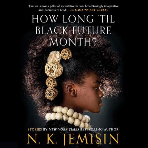 Download How Long Til Black Future Month By Nk Jemisin