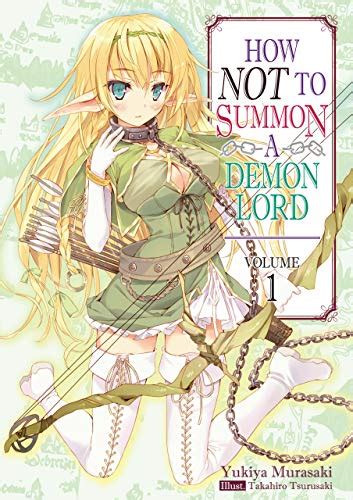 Full Download How Not To Summon A Demon Lord Vol 8 By Yukiya Murasaki