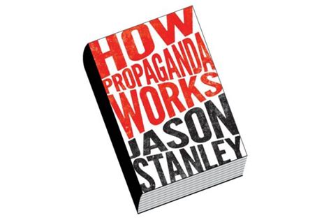 Full Download How Propaganda Works By Jason  Stanley