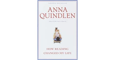 Full Download How Reading Changed My Life By Anna Quindlen