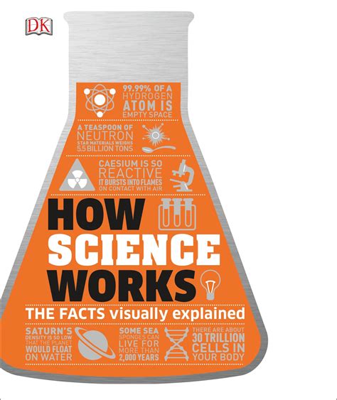 Full Download How Science Works The Facts Visually Explained By Dk Publishing