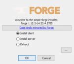 How-To: Forge Installation Guide MC-Complex Pixelmon