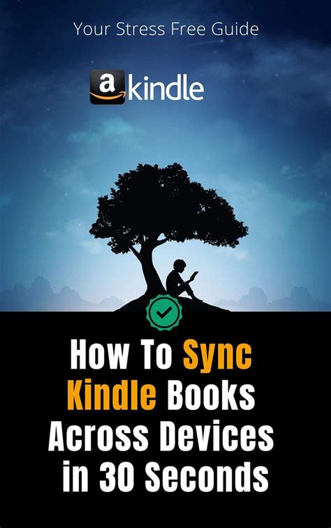Read How To Sync Kindle Books On All Devices How To Sync My Kindle Ereaders Ios App Android App  Fire Tablet In 60 Seconds With Screenshots By Trey Roland