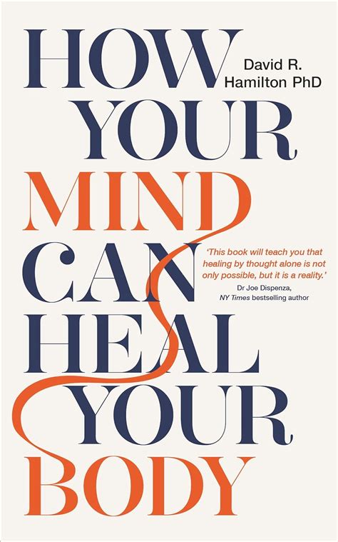 Full Download How Your Mind Can Heal Your Body 10Thanniversary Edition By David R Hamilton