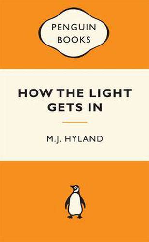 Download How The Light Gets In By Mj Hyland