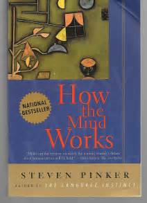 Download How The Mind Works By Steven Pinker