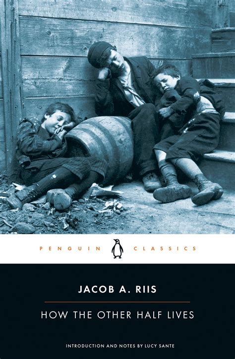 Download How The Other Half Lives By Jacob A Riis