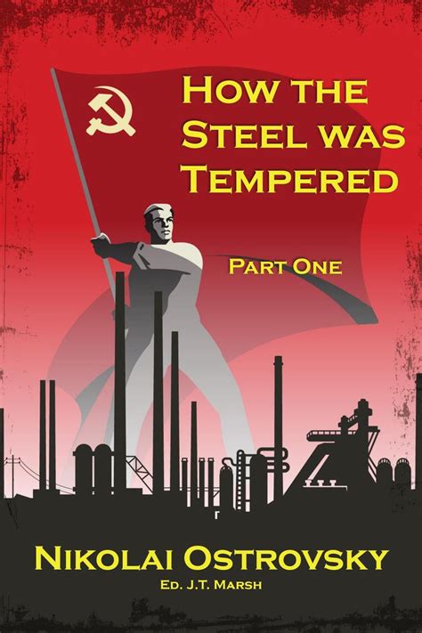 Download How The Steel Was Tempered By Nikolai Ostrovsky