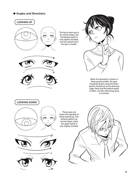 Read Online How To Draw Manga Basics And Beyond By Manga University